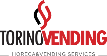Torino Vending Logo Payoff