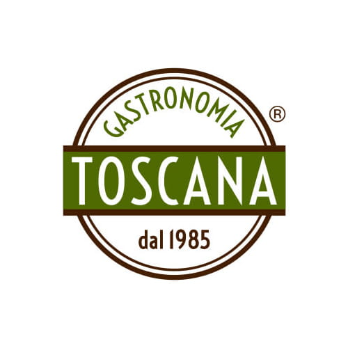 Gastronomia toscana logo