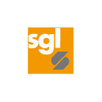 SGL macchine caffe ufficio logo