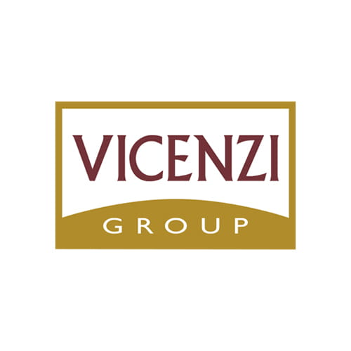 VICENZI Group logo