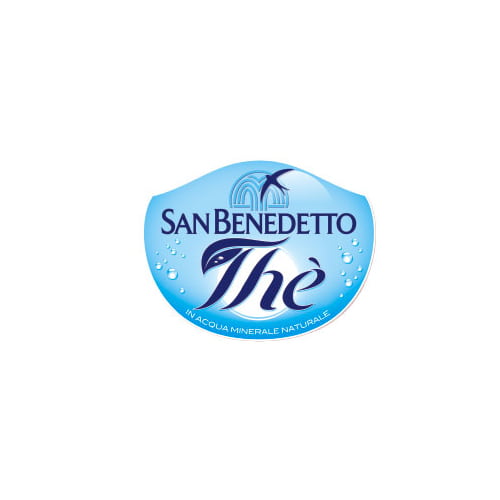 The Verde San Benedetto logo