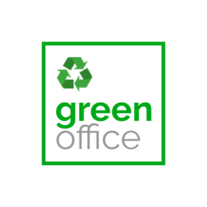 Green Office logo