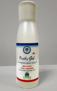 Purify-gel-mani 100ml