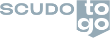 scudo to go logo