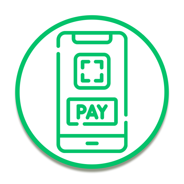 pagamento NFC distributori automatici