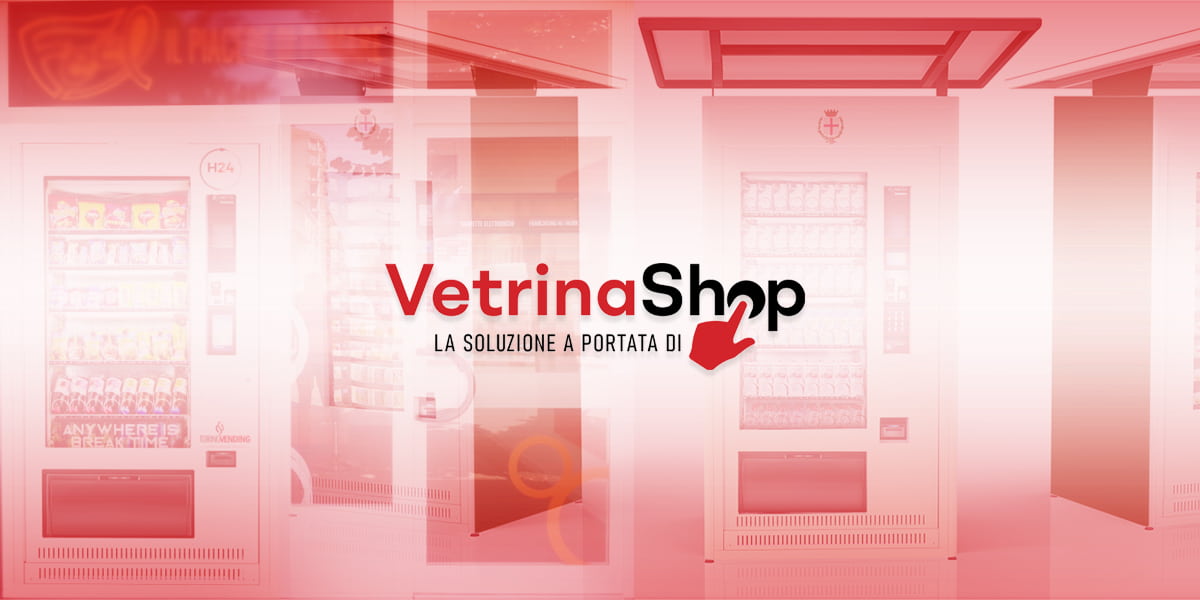 noleggio distributore automatico vetrinashop