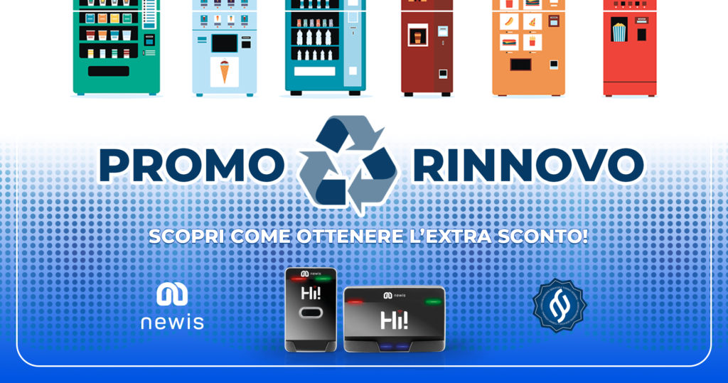 promo rinnovo sistemi di pagamento newis