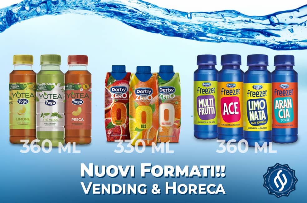 succhi yoga, yotea derby blue nuovi formati
