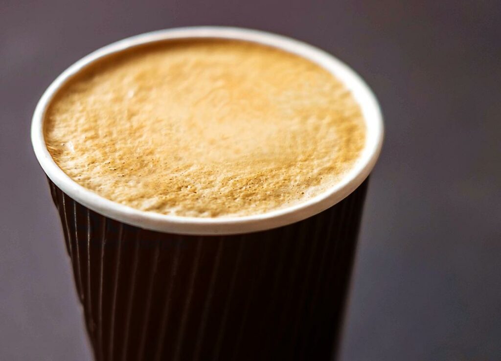 esperienza utente Ducale macchine da caffè