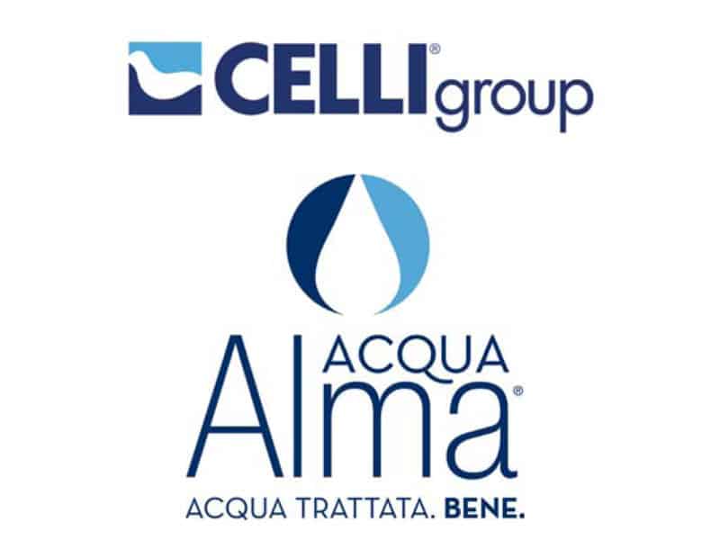 Acqua Alma Point Celli Group