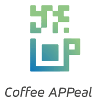 logo coffee appeal