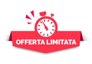 OFFERTA LIMITATA