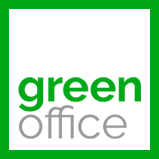 green office logo