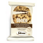 prodotti distributori automatici, falcone cookie cioccolato