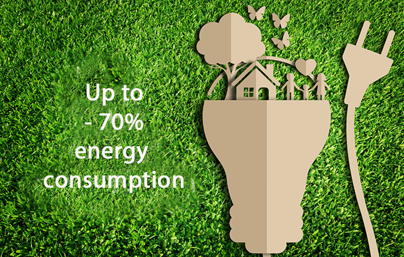 consumi e risparmio energetico