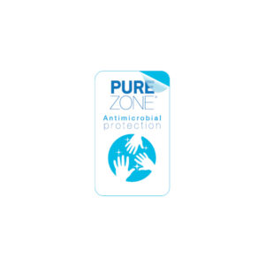 Pure zone - protezione antibatterica