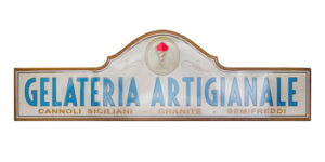 distributori automatici a torino per gelateria