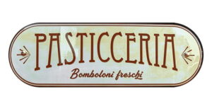 distributori automatici a Torino per pasticceria
