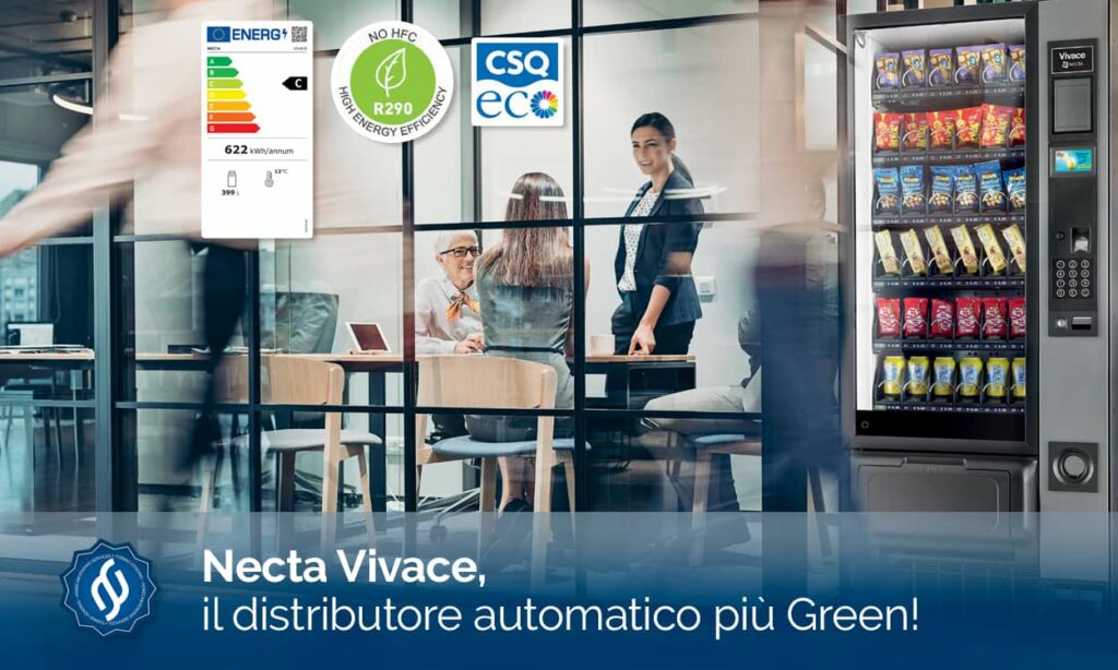 Necta vivace