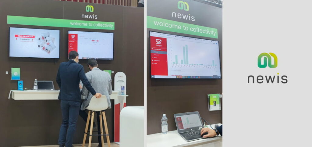 newis coffeed host 2021