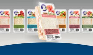 tramezzini alba vending