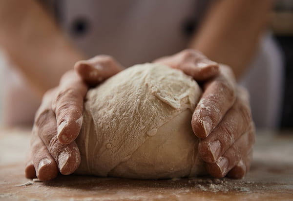 pane per tramezzini