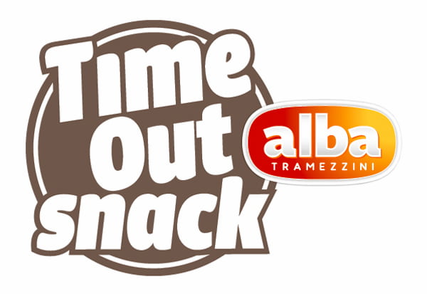 logo snack tramezzini Alba