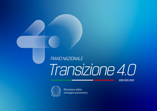 piano nazionale transizione 4.0