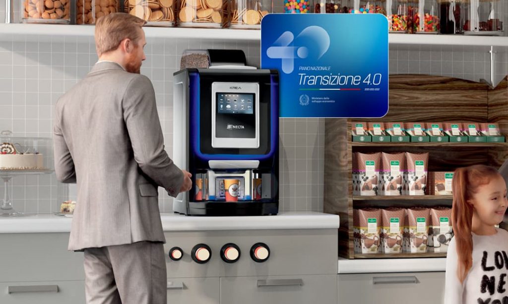credito d'imposta horeca