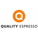 quality espresso logo