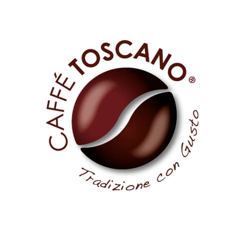 Ingrosso Caffè Toscano