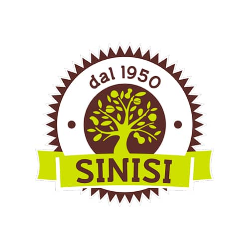 Sinisi logo