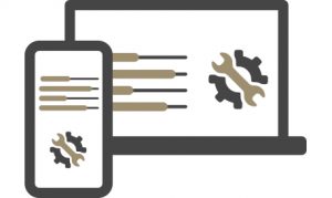 notifiche di assistenza manutenzione