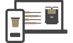 selezione in app