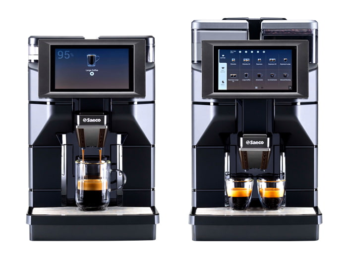 Saeco Magic B1 B2