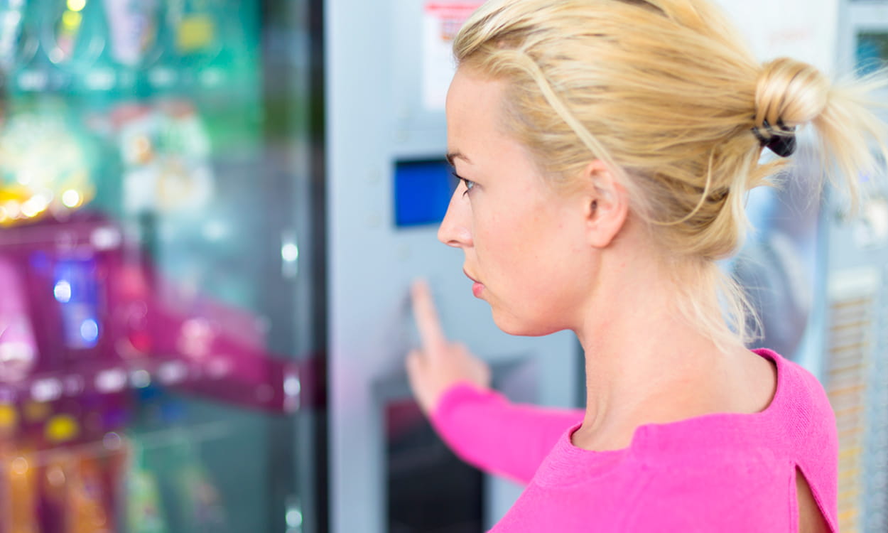 Prodotti vending estate 2022