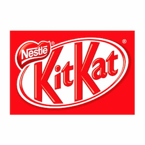 kit kat snack vending