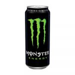 monster energy drink lattina