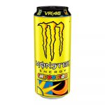 monster energy drink lattina the doctor VR46