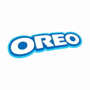oreo banadas logo