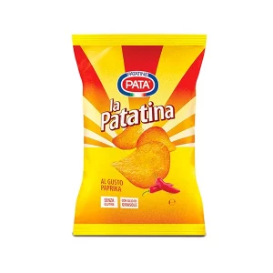 Patatine paprika PATA