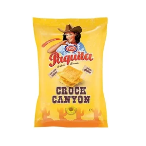 Patatine Crock Canyon PATA