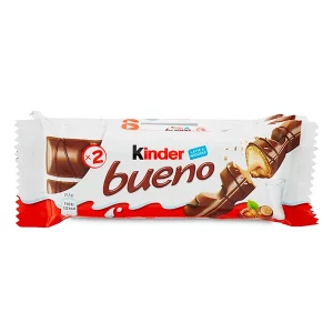 Kinder Bueno