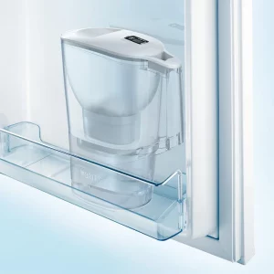 caraffa filtrante brita in frigo