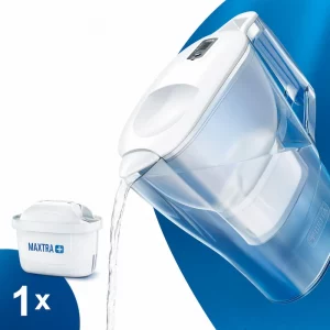 caraffa filtrante brita
