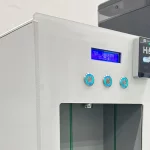 erogatore acqua in ufficio
