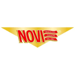 novi logo
