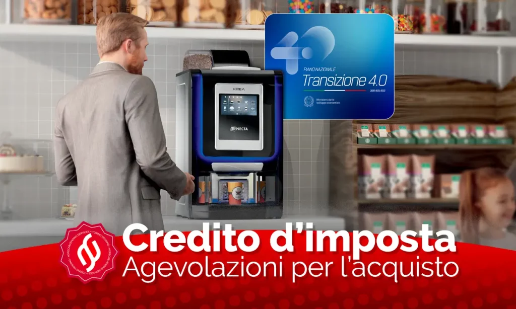 credito d'imposta beni strumentali