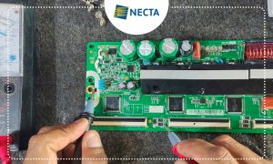 riparazione schede elettroniche