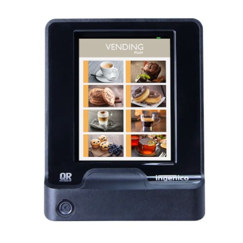 Ingenico Self 2000